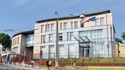У Львові погрожували вбити консула Польщі, - подробиці (ВІДЕО)