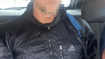 У Львові затримали чоловіка за вбивство мера курортного містечка в Криму (ФОТО)