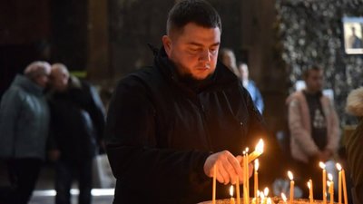 При Гарнізонному храмі свв. апп. Петра і Павла створили дитячий  «Простір Сміливих»