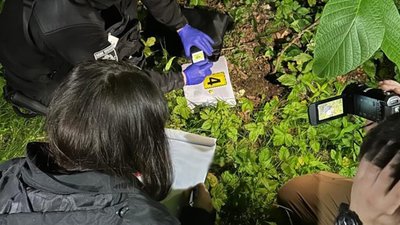 У Львові 23-річна продавала наркотики