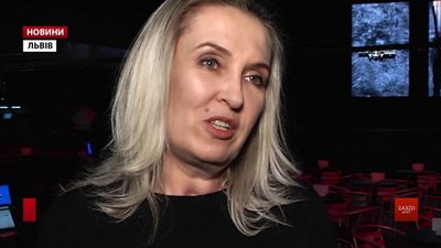 Влада Зеленського не розуміє української культури, - Ірина Мазур