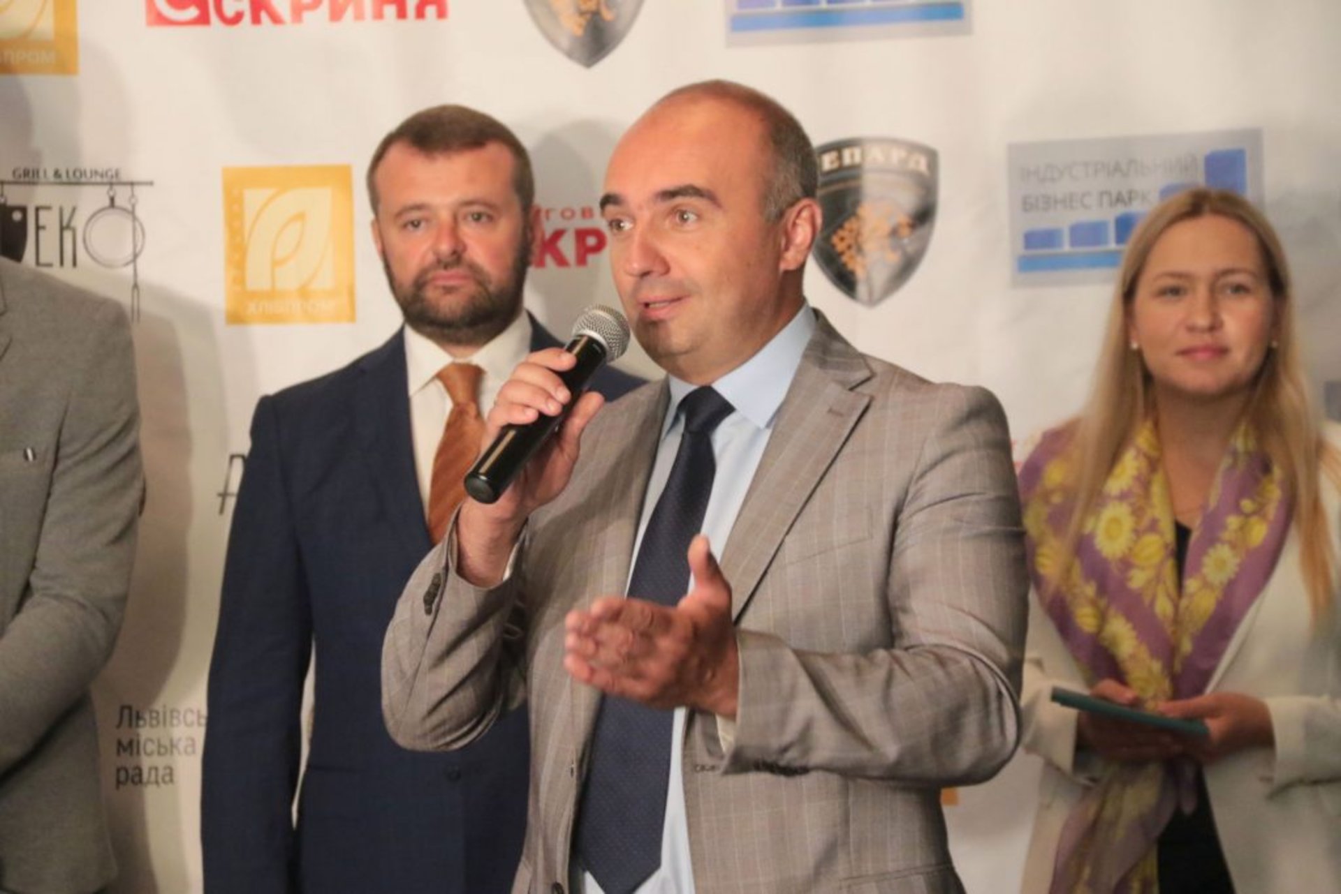 Відзначення кращих спортсменів Львівщини за результатами спортивних досягнень у червні та липні 2018 року.