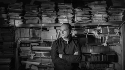 Богдан Сегін: сьогодні розпочинаємо 26-ті «Контрасти»