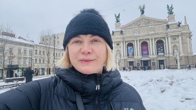 Ми чекаємо обʼєктивного розслідування ДТП, - Геращенко