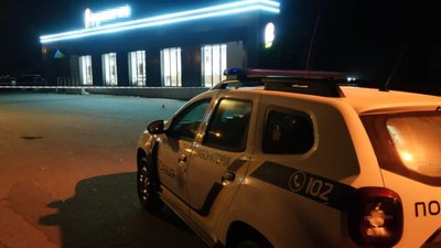 На Львівщині 50-річний чоловік вбив жінку (ФОТО)