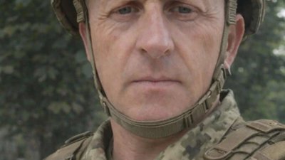 Львівщина прощається із захисником, який помер на Харківщині