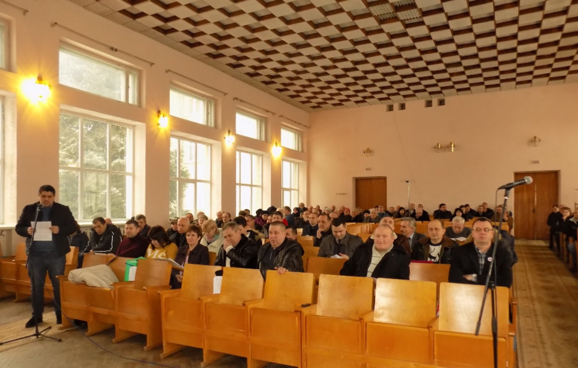 Фото: Бориславська міська рада