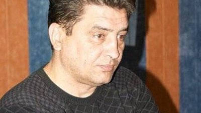 Сьогодні виповнюється 40-й день трагічної смерті Ігоря Коцюруби