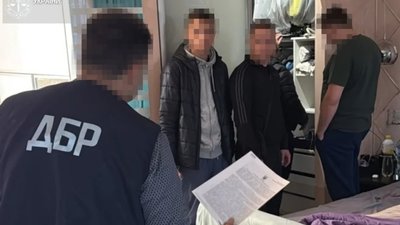На Львівщині викрито схему за участі керівництва Держпродспоживслужби