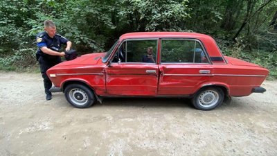 У Яворові внаслідок ДТП травмована жінка