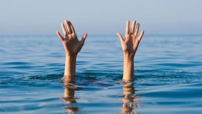 На Львівщині рибалка провалився під лід і загинув