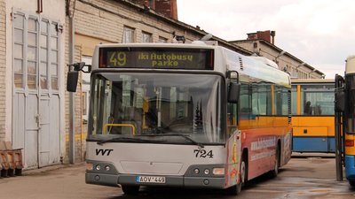У Литві викрили російський фейк про українця, який  нібито нелегально заробляв