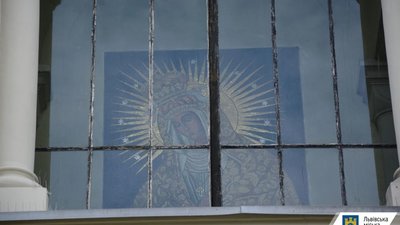 У Львові проведуть реставрацію дзвіниці церкви Покрови Пресвятої Богородиці (ФОТО)