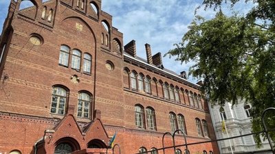 На Львівщині очне навчання відбуватиметься у 57% з усіх шкіл області