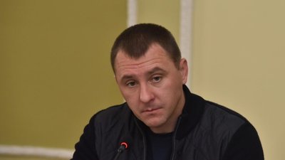 На Львівщині створять Львівський обласний центр підготовки населення до національного спротиву