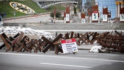 У КМДА розповіли, чи евакуйовуватимуть киян зі столиці