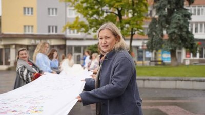 На Львівщині встановили національний рекорд