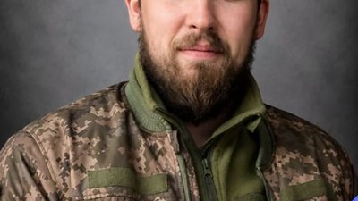 Львівщина втратила молодого захисника (ФОТО)