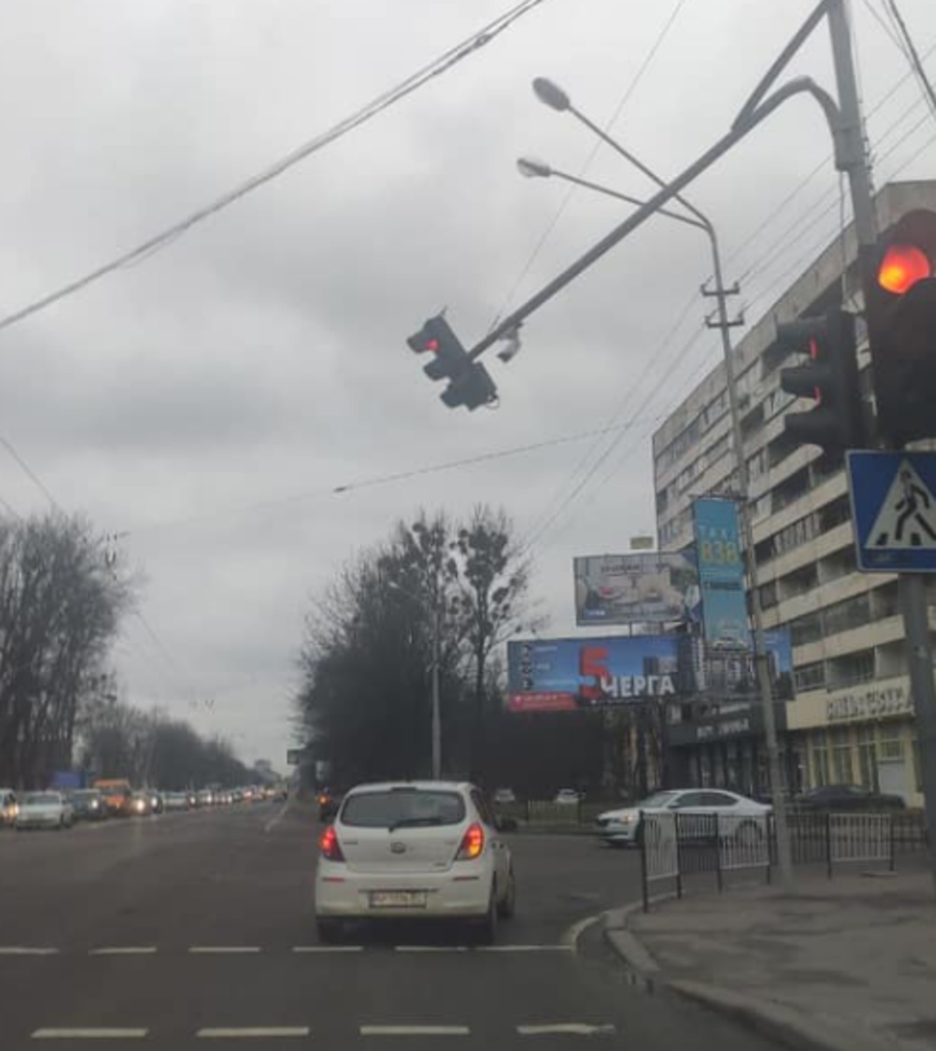Фото: ФБ/Ігор Зінкевич