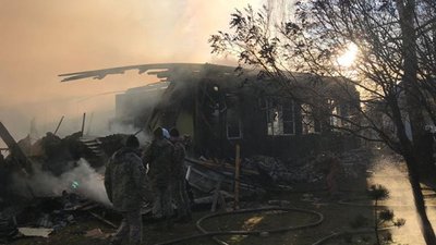 Прокуратура розслідує обставини загибелі командира військової части  на Львівщині (ФОТО)