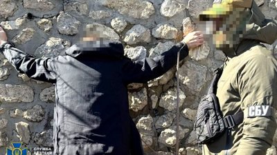 У Тернополі готували теракт