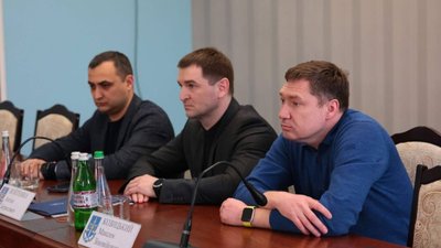 Спеціалізована прокуратура у сфері оборони Західного регіону має нового очільника