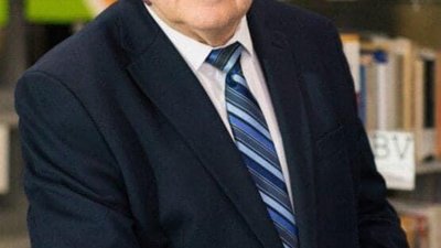 Мирослав Маринович відзначає 75-річчя