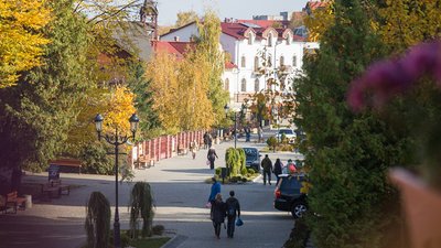 Соціологи розповіли, хто приїжджає відпочивати до Трускавця