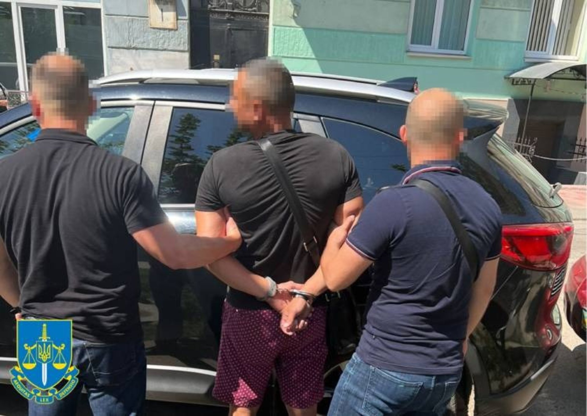 Вартість перетину військовозобов’язаних через кордон зросла до 11 тисяч доларів