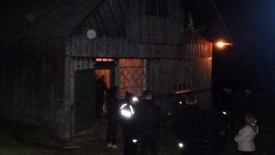 На Львівщині 64-річний чоловік вбив дружину металевим горнятком 