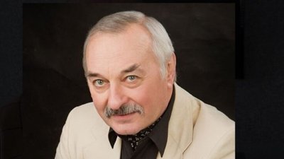 Помер народний артист України зі Львова Євген Федорченко