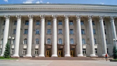 Міськрада Кропивницького висловилася проти "формули Штайнмаєра"