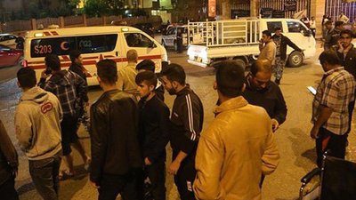 Українці під час землетрусу на кордоні між Іраном і Іраком не постраждали — МЗС