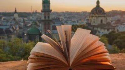 Українські письменники зустрінуться з переселенцями у Львові