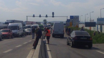 Подорожуючим: польські прикордонники готуються до cтрайку, кордон буде паралізований