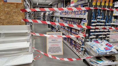 У МОЗ пояснили, чому заборонили продаж окремих товарів у період посиленого карантину