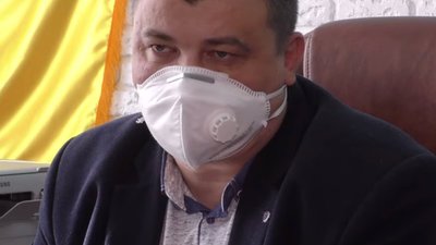 У Золочівському відділі поліції новий керівник (ВІДЕО)