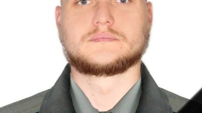 Львівщина втратила захисника України