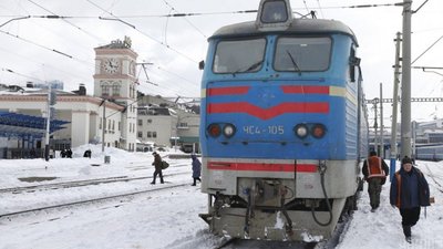 Укрзалізниця відкрила продаж на два додаткові поїзди до Львова