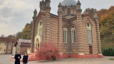 У Львові відреставрують історичну церкву на Клепарівській за 19 млн грн