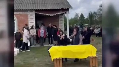 На Волині скандал з москальським «патріархатом»