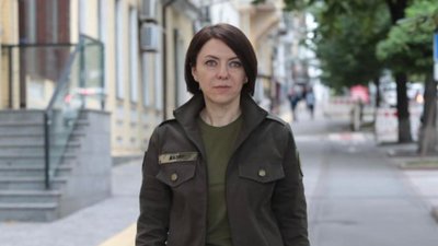 У Міноборони запевнили, що мобілізованих без підготовки не відправляють на передову