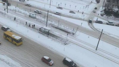 Маск відправляє у космос приватні ракети, а на Львівщині не розчищені дороги, - депутат облради Кульчицька