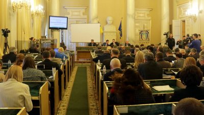 На реформування систем охорони здоров’я Львівщини скерували додаткових 2 мільйони гривень