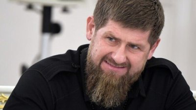 Кадиров анонсує «сюрпризи» та посилення ефективності наступів росії