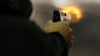 У Червонограді біля польського цвинтаря сталася перестрілка за участі іноземців