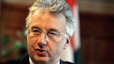 "Угорське громадянство для закарпатців – це не тільки емоційне питання, а й екзистенційне", - віце-прем'єр Угорщини