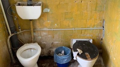 Львівська ОДА «забила» на постраждалих у Дрогобичі, - журналісти