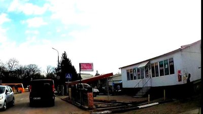 Як у Буську педагоги «рішають» наслідки ДТП  (ФОТО)