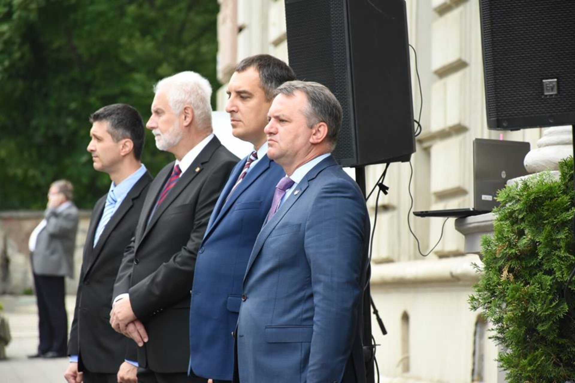Дні Європи на Львівщині